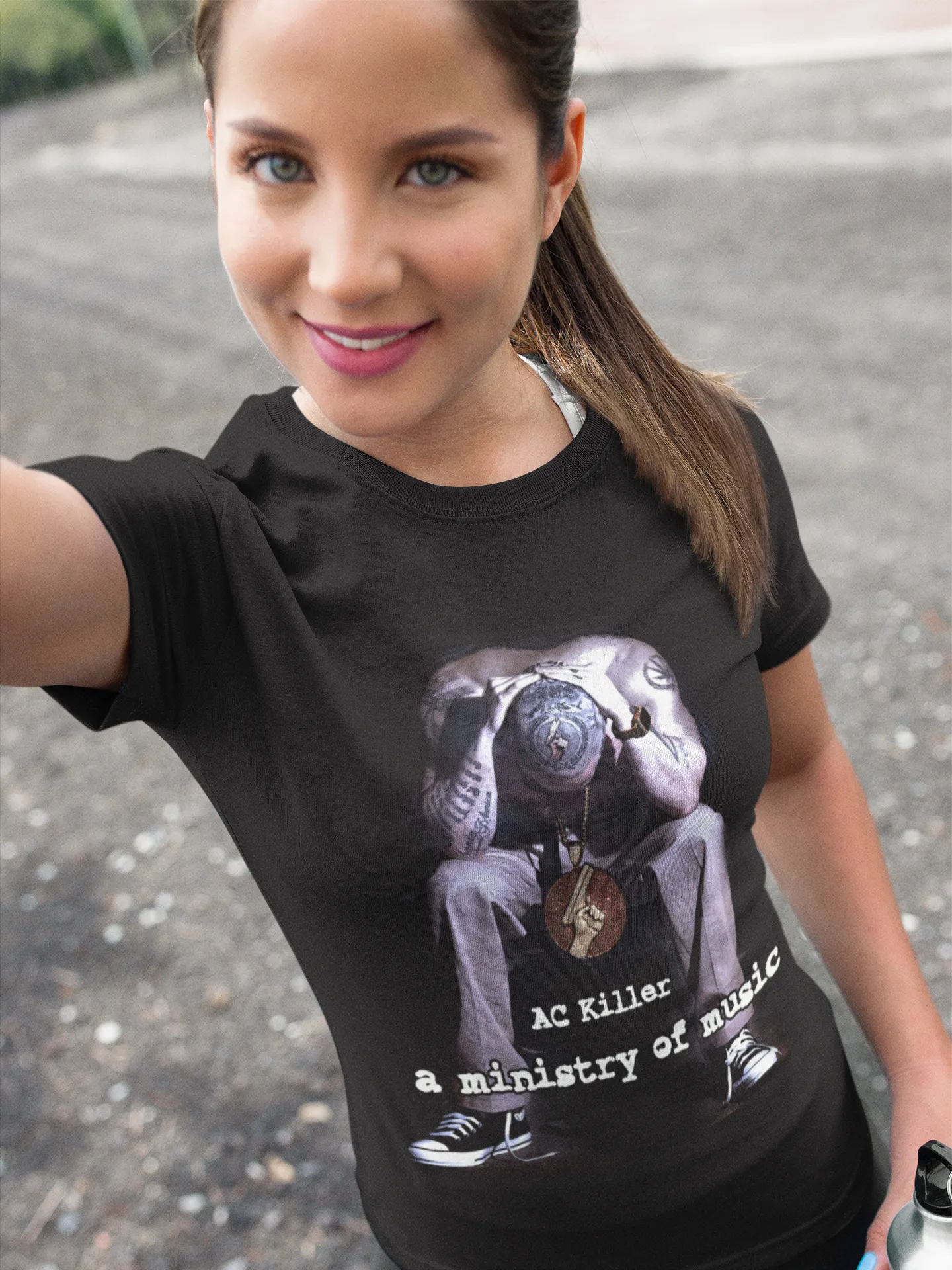 Ministry of Music T