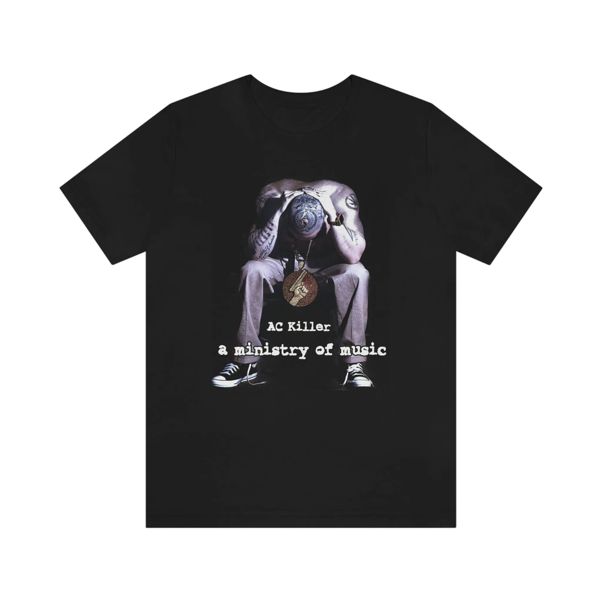 Ministry of Music T