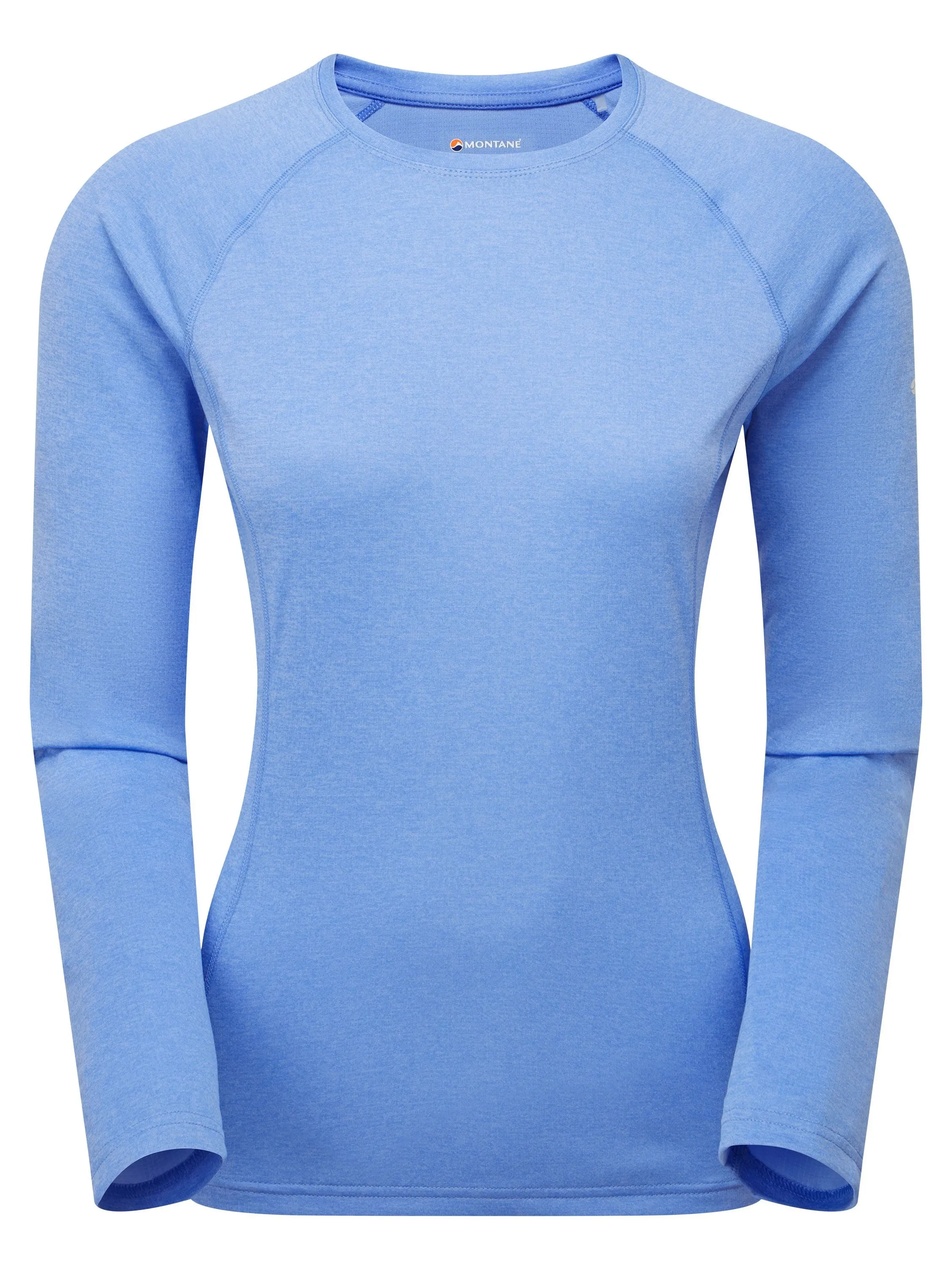 Montane -Women's Dart Long Sleeve T-Shirt