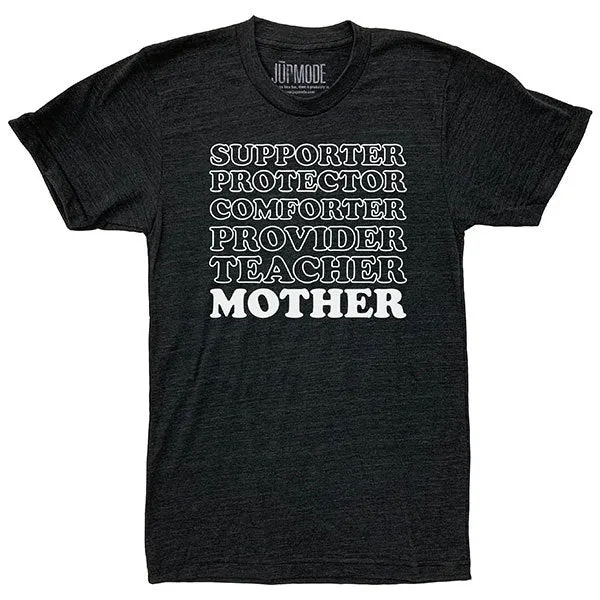 Mother Community Shirt (Discontinued)