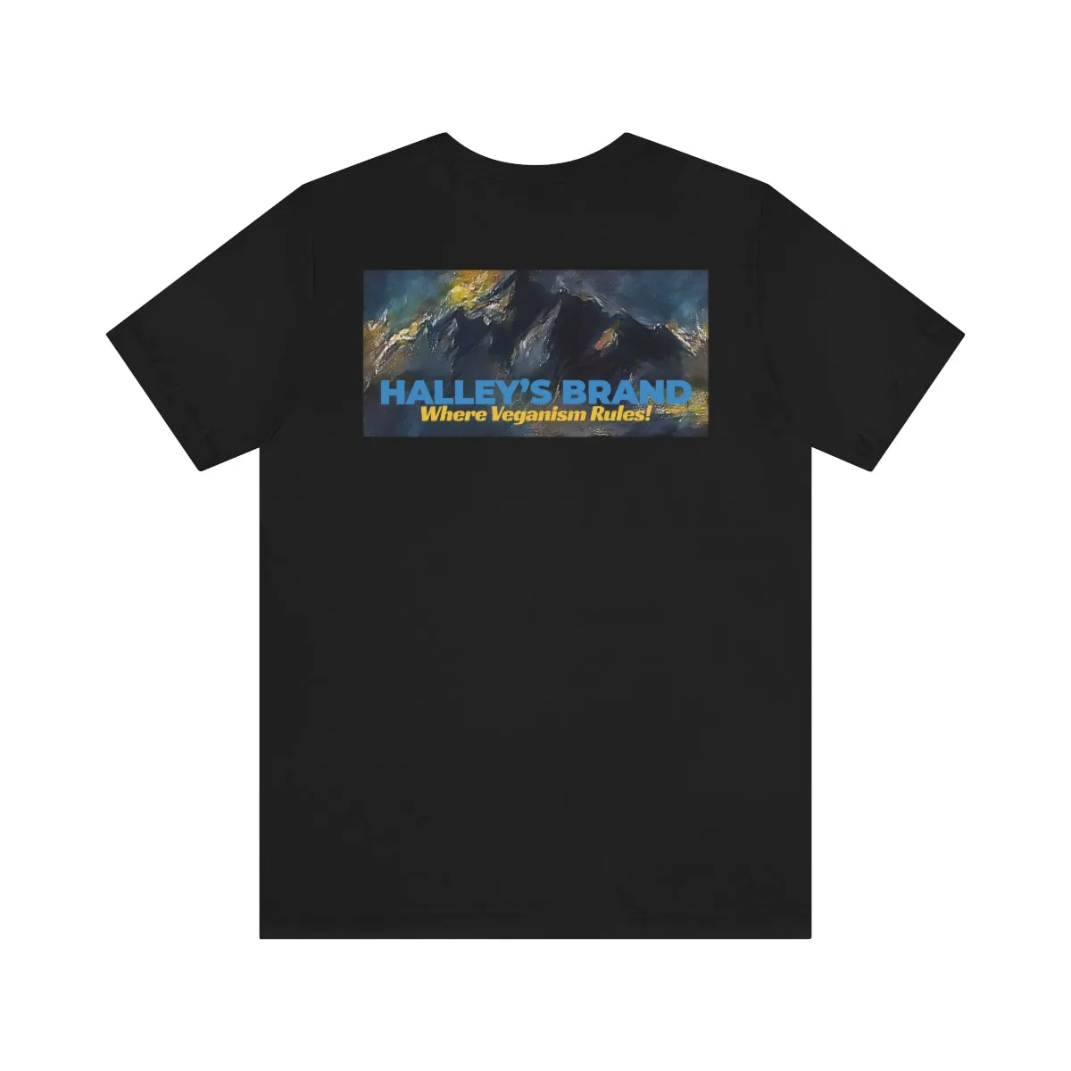 Not All Those Who Wander Are Lost 3 Short Sleeve Tee