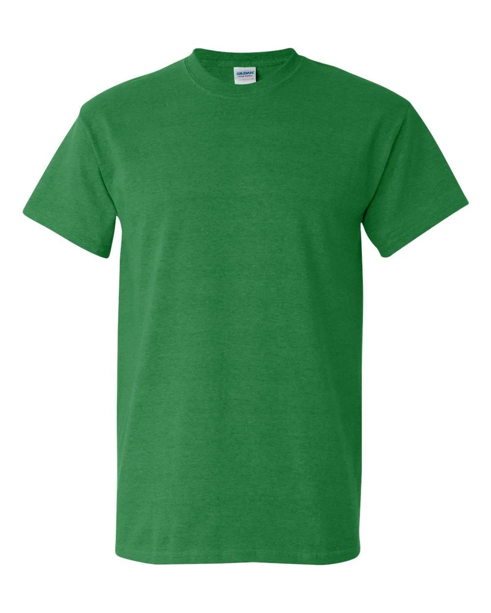 Shades of Green/Yellow Gildan Short Sleeve Relaxed Fit T-Shirt *Choose Your Color