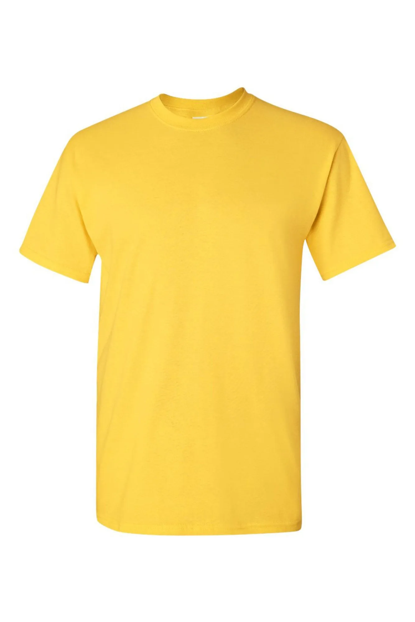 Shades of Green/Yellow Gildan Short Sleeve Relaxed Fit T-Shirt *Choose Your Color