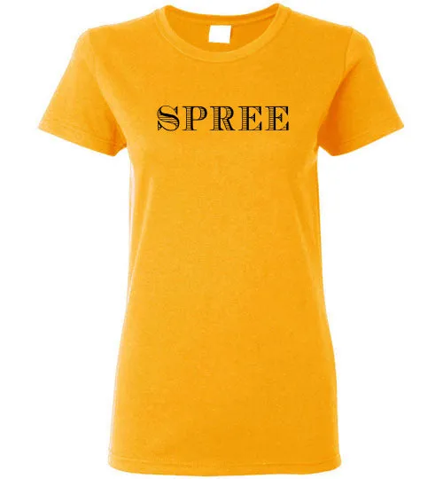 SPREE