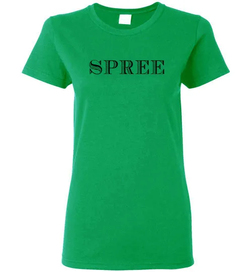 SPREE
