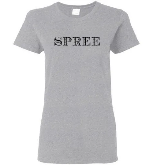 SPREE