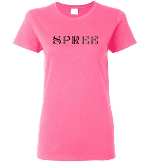 SPREE