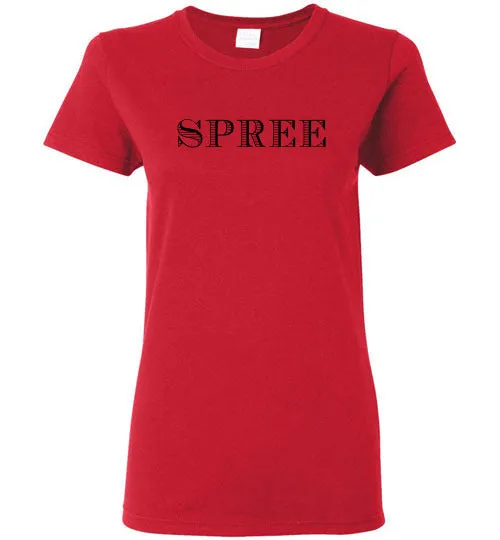 SPREE