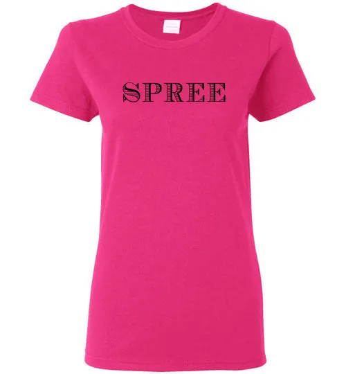 SPREE