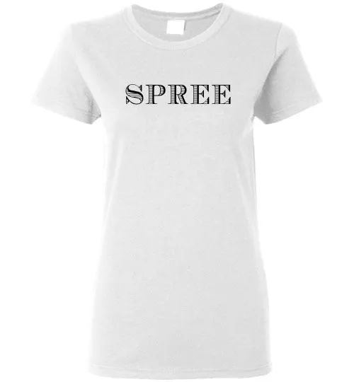 SPREE