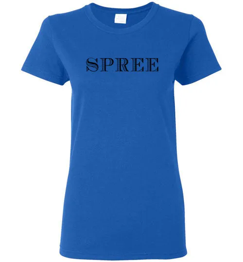 SPREE