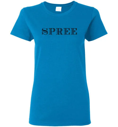 SPREE