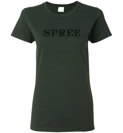SPREE