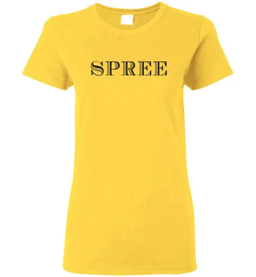 SPREE