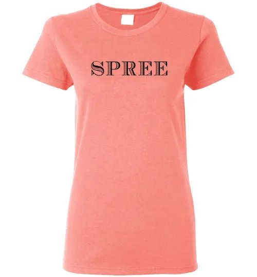 SPREE