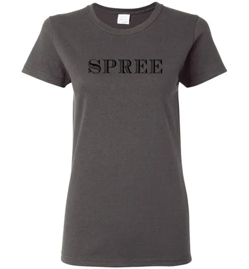 SPREE