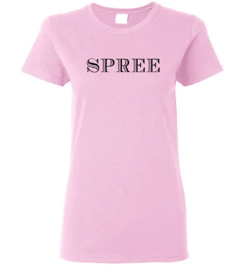 SPREE