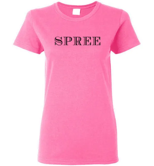 SPREE