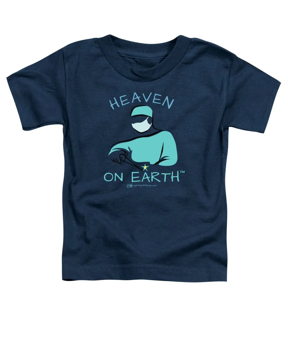 Surgery - Toddler T-Shirt