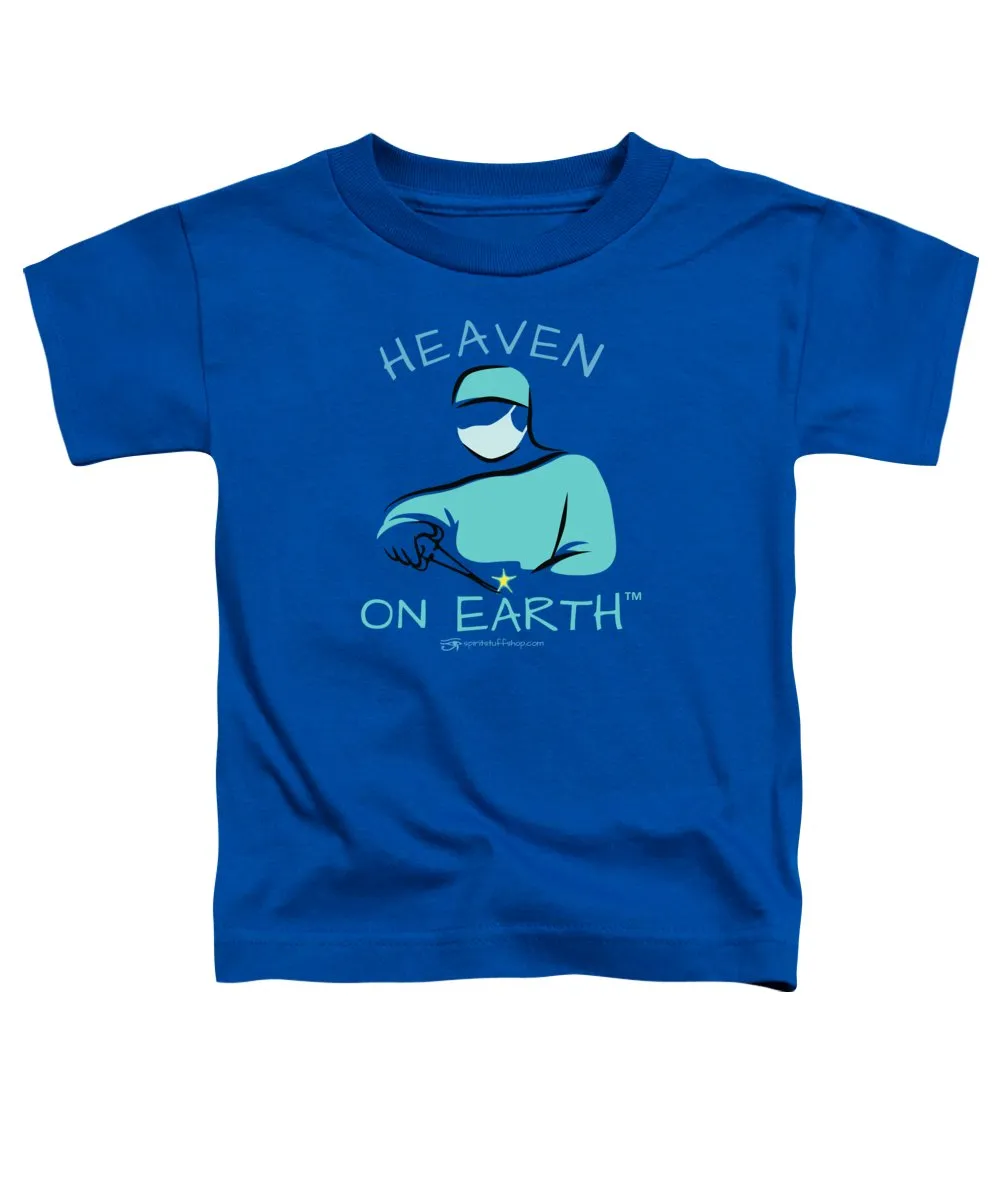 Surgery - Toddler T-Shirt