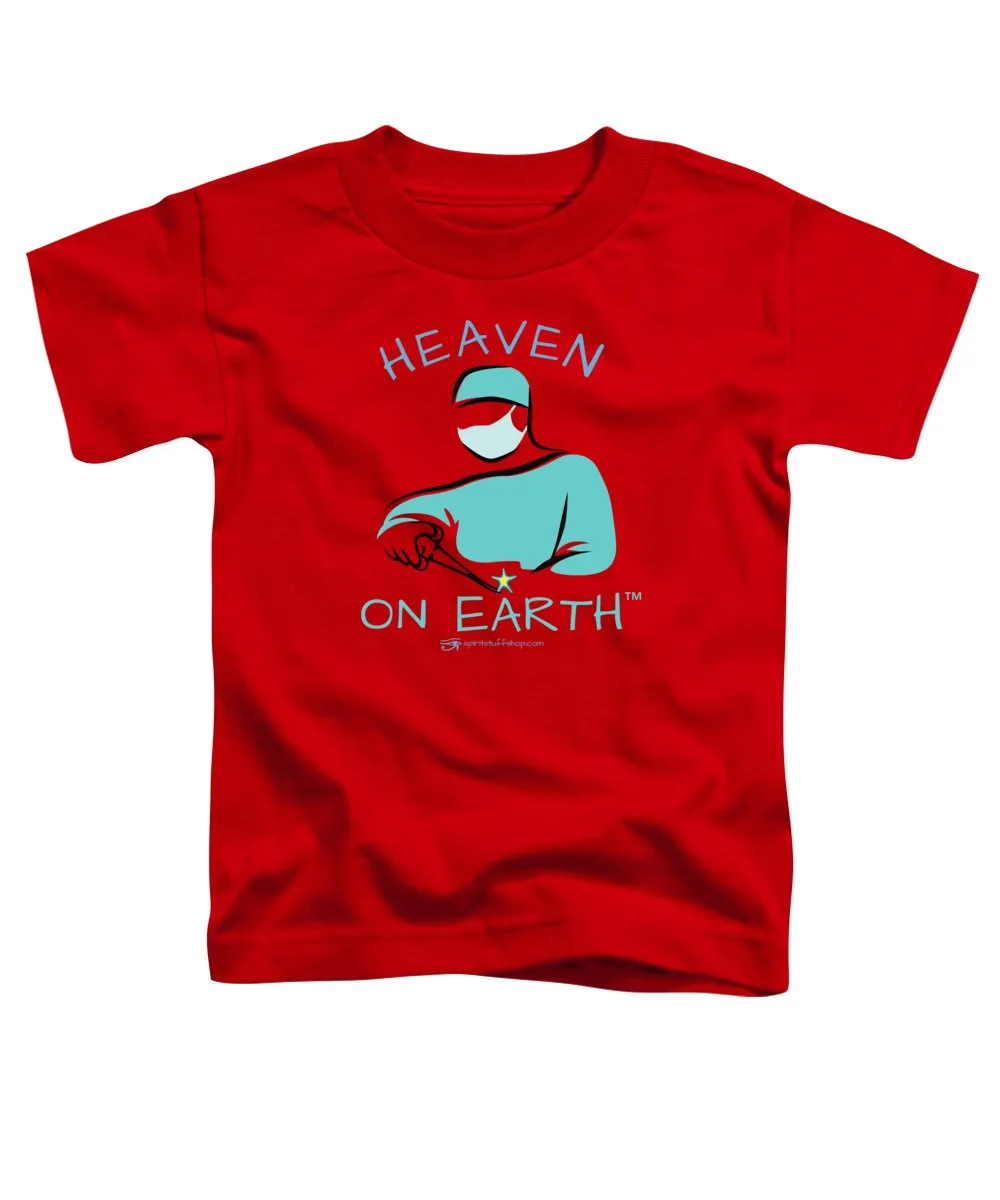Surgery - Toddler T-Shirt