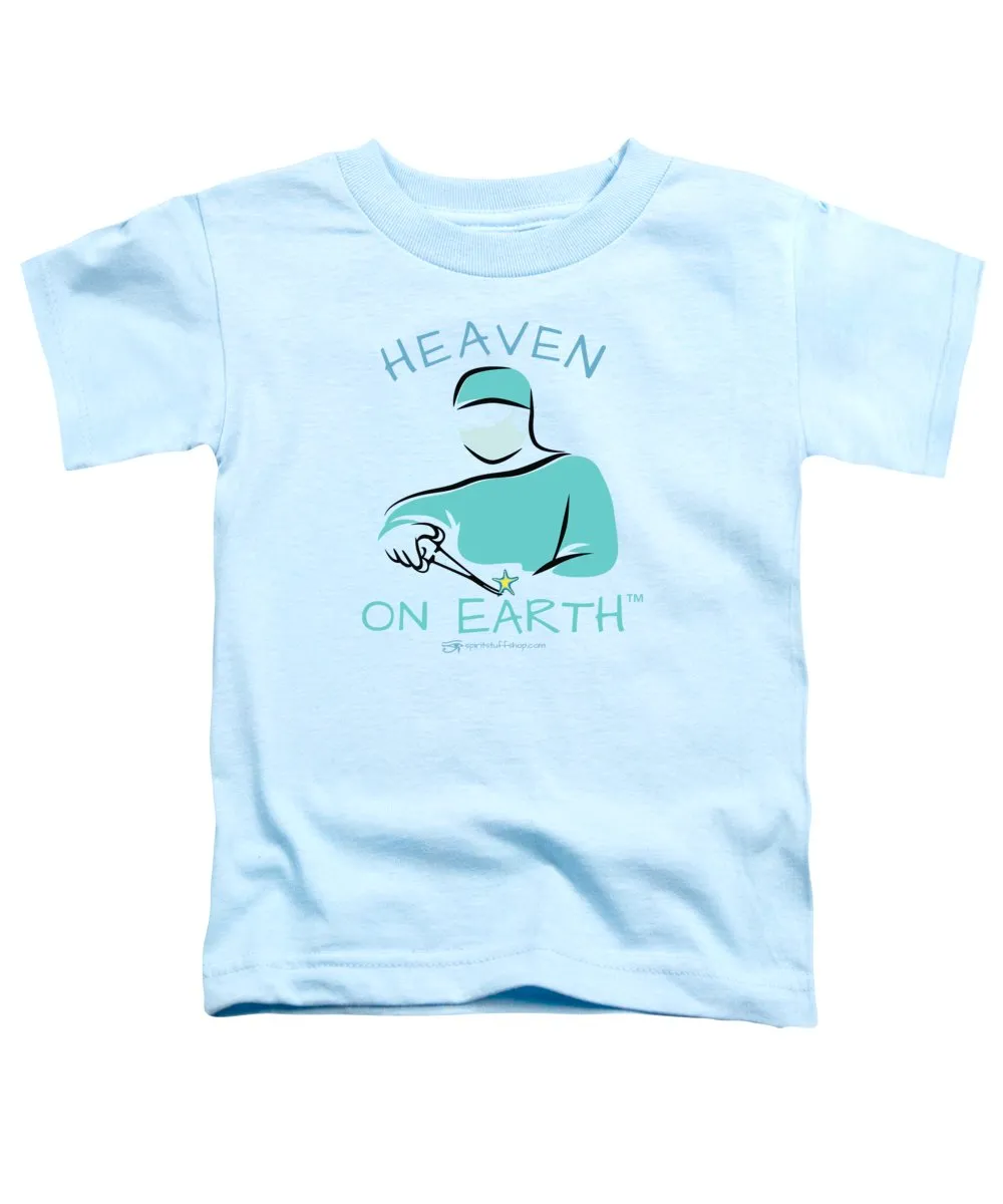 Surgery - Toddler T-Shirt