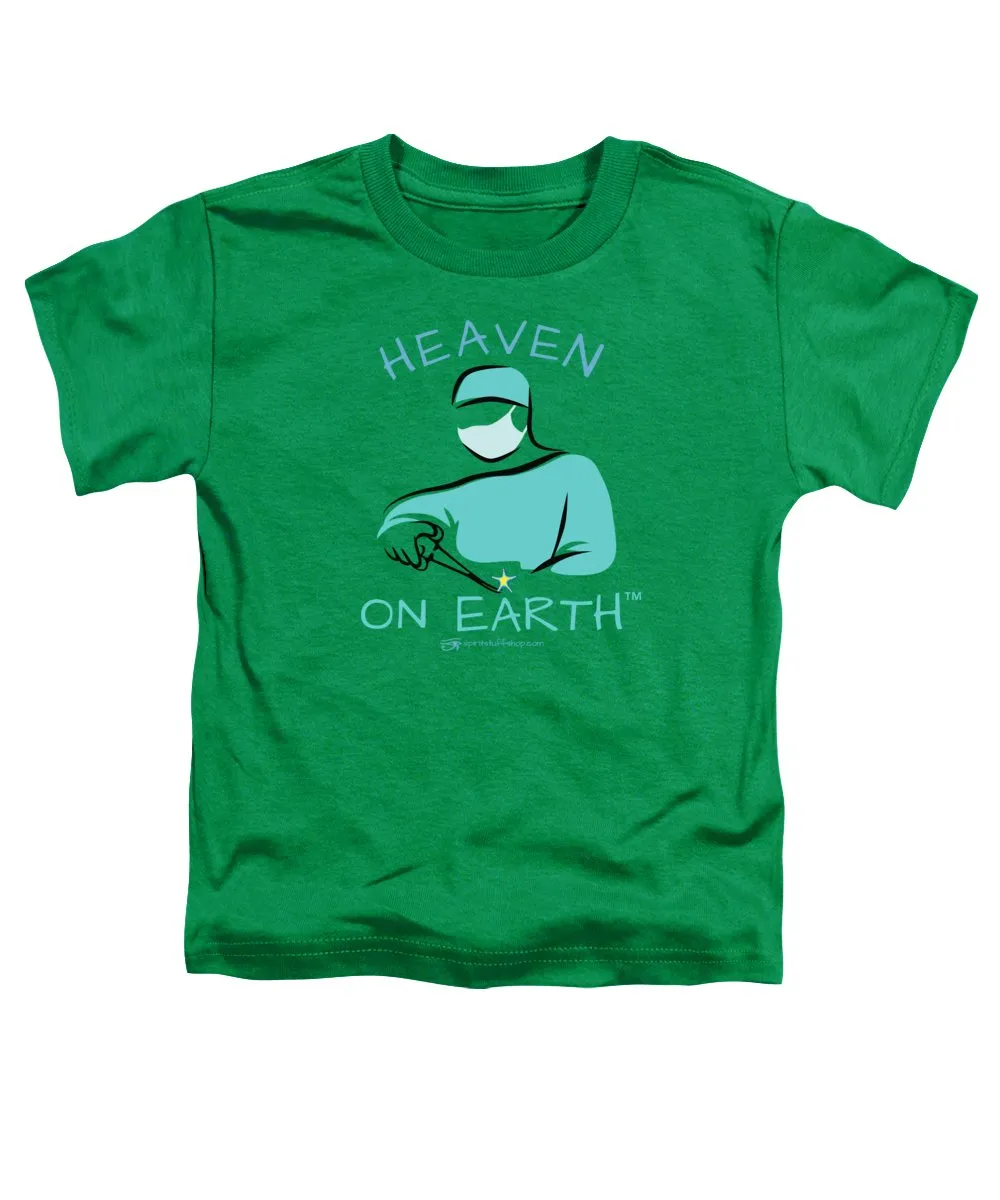 Surgery - Toddler T-Shirt