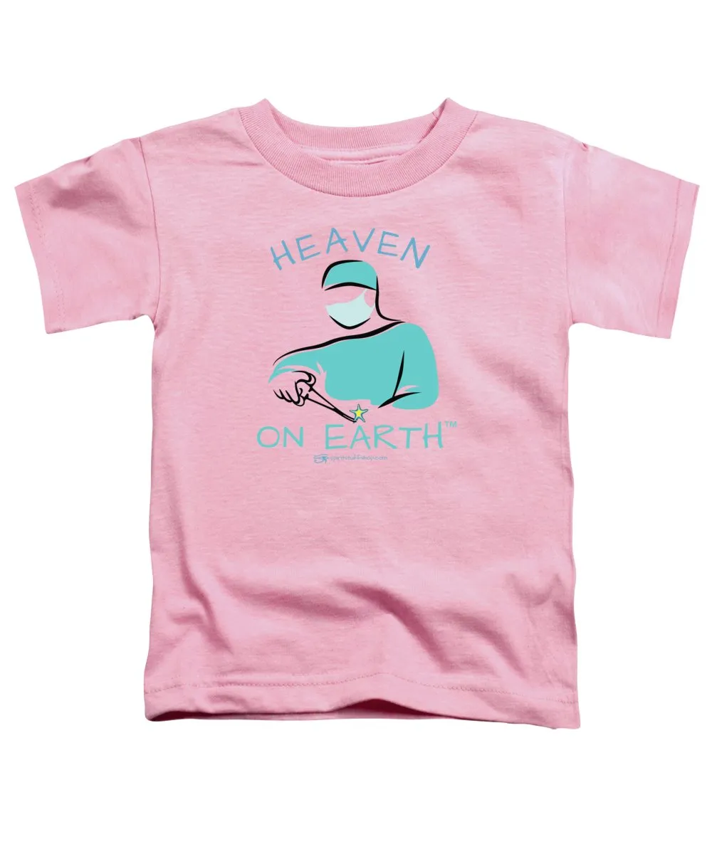 Surgery - Toddler T-Shirt