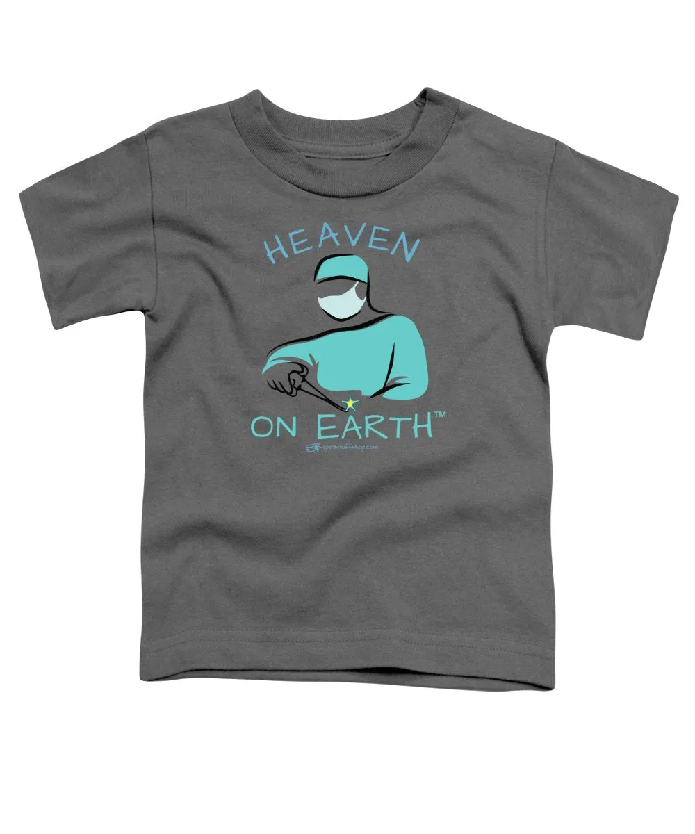 Surgery - Toddler T-Shirt