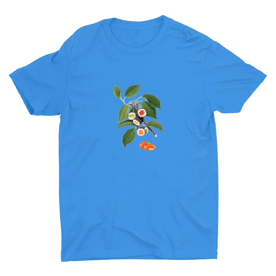 SUSHI TREE Cotton Tee