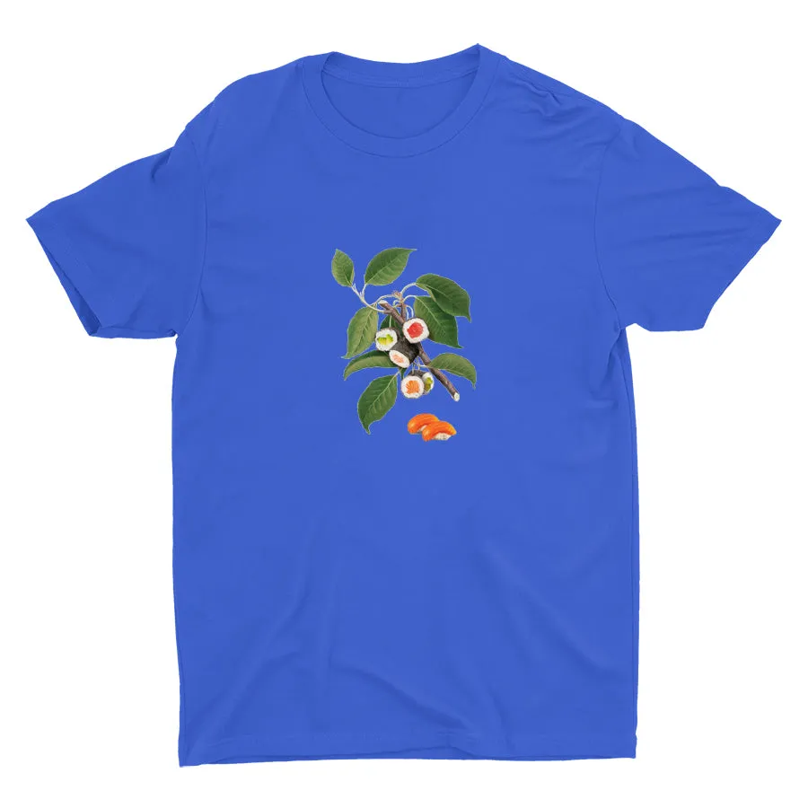 SUSHI TREE Cotton Tee