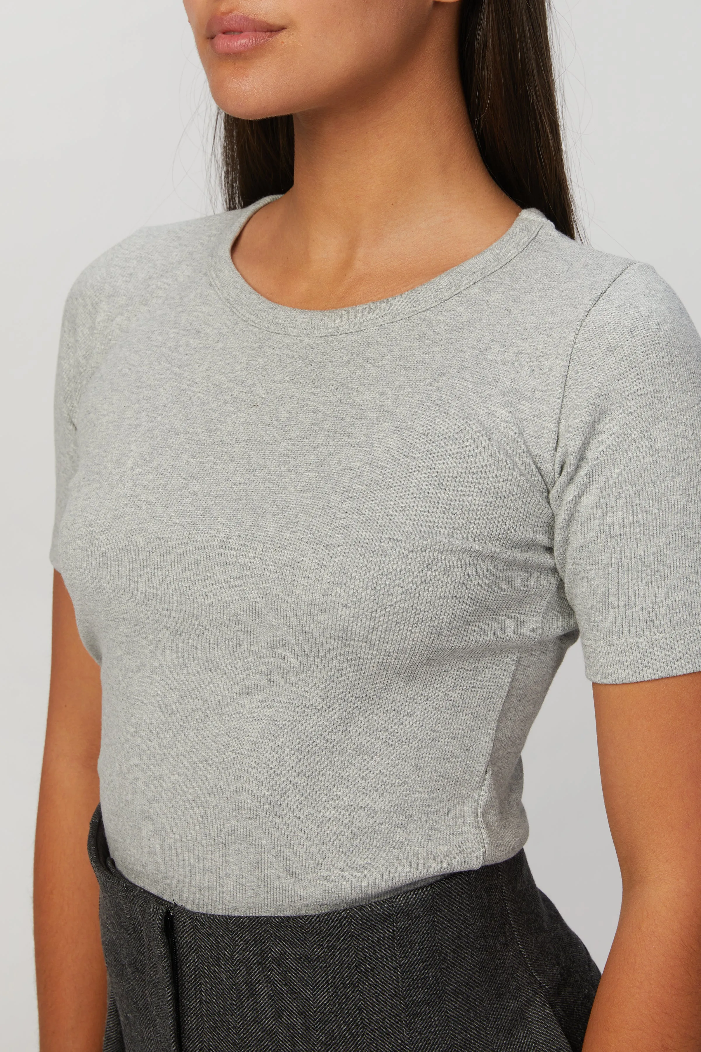 THE LILLIE TEE