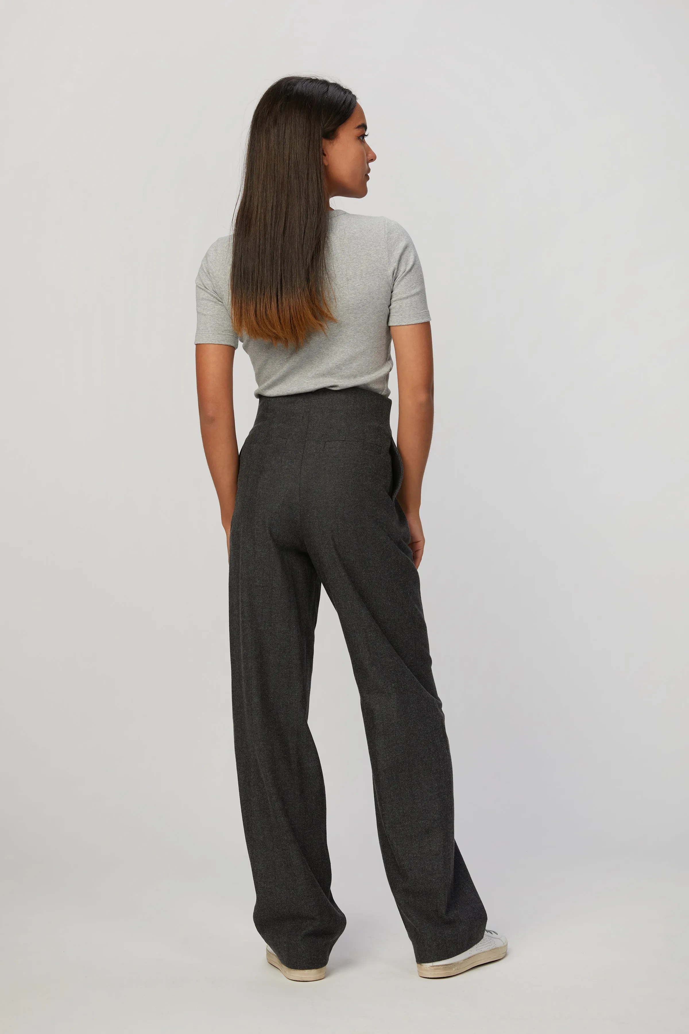 THE LILLIE TEE