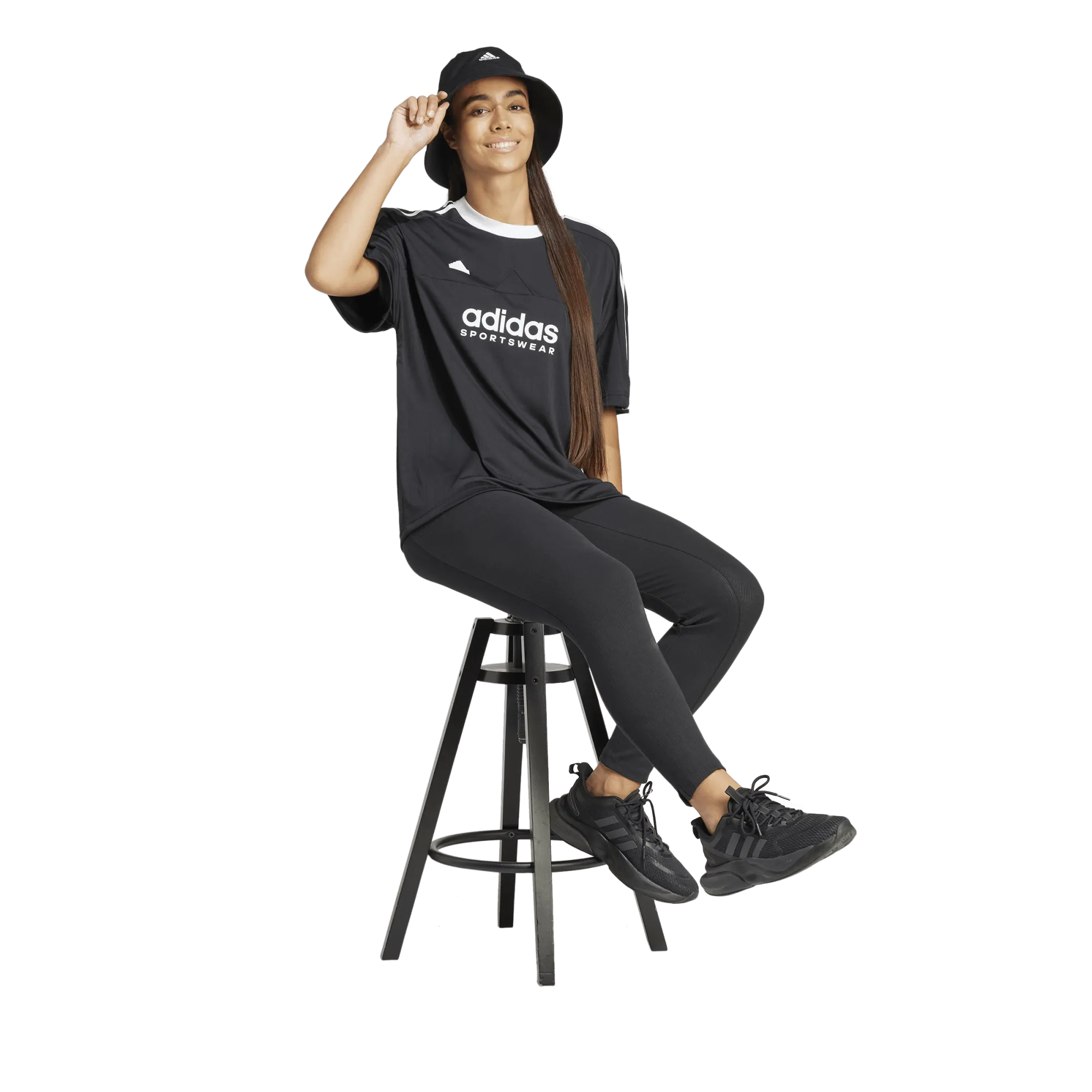 Tiro Loose T-Shirt