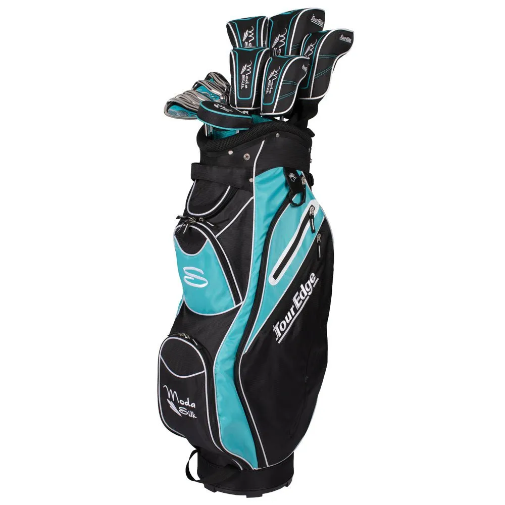 Tour Edge 2020 Moda Silk Complete Women's Set