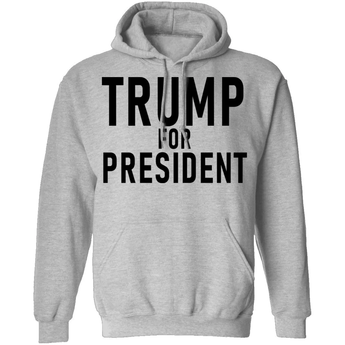 Trump For President T-Shirt