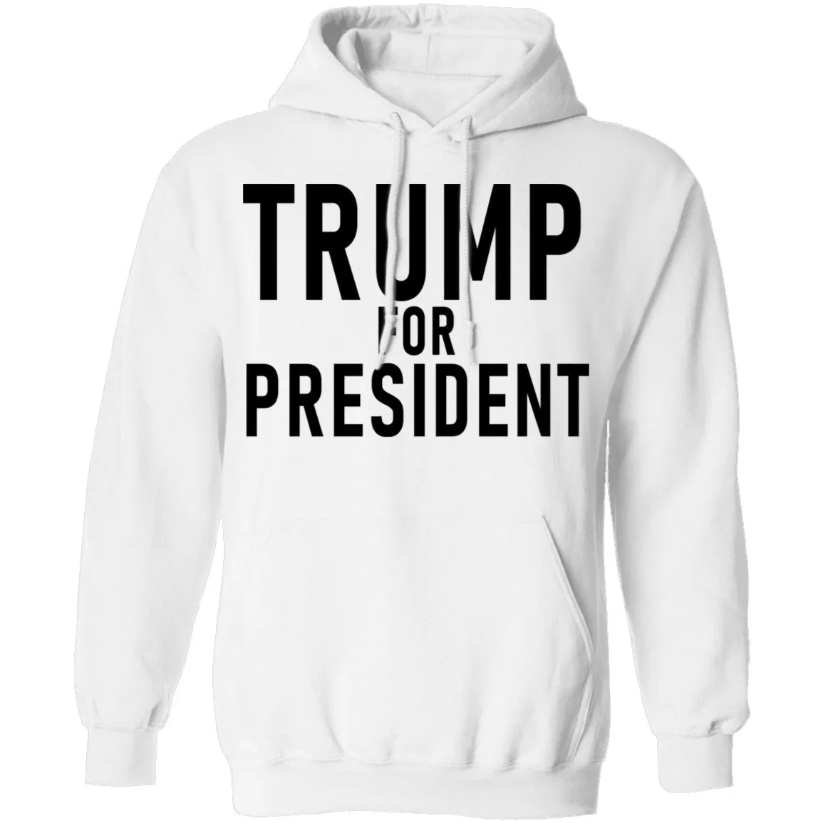 Trump For President T-Shirt