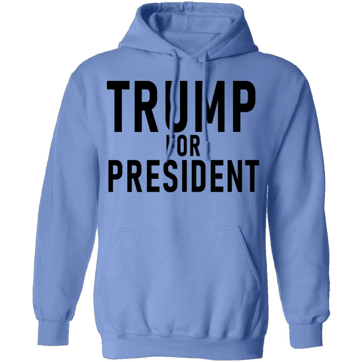 Trump For President T-Shirt