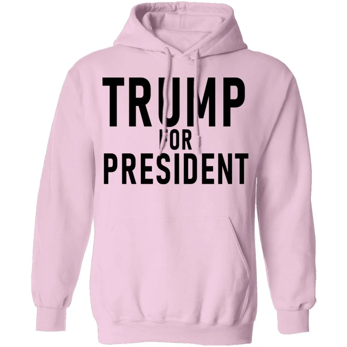 Trump For President T-Shirt