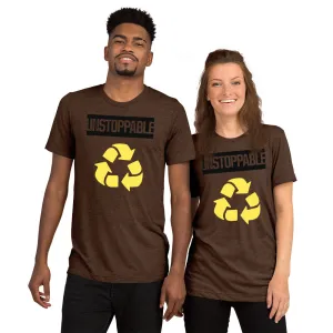 UNSTOPPABLE | Premium VINTAGE Design SPL Adult or Teen Unisex T-shirt