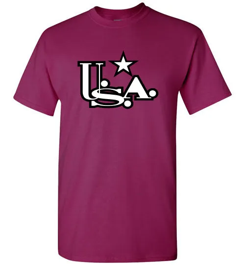 USA