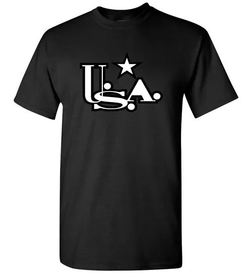 USA