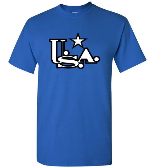 USA