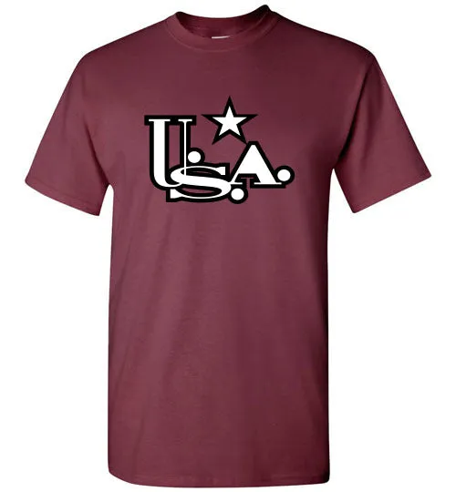 USA