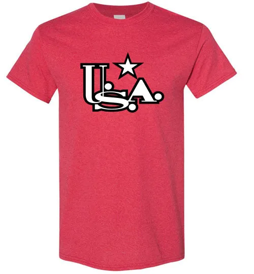 USA