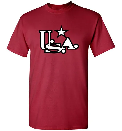 USA