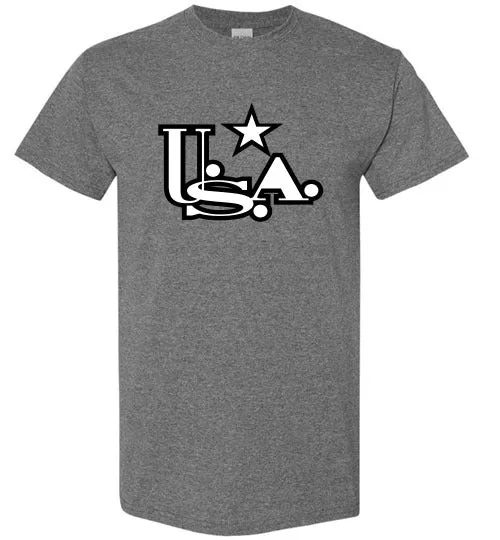 USA