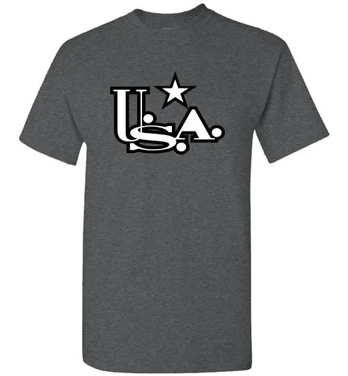 USA