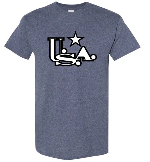 USA