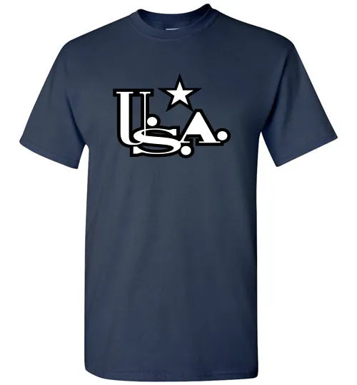 USA